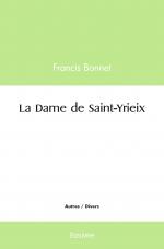 La Dame de Saint-Yrieix
