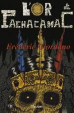 L'Or de Pachacamac