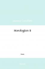 Horologion II