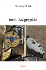 Berlin Savignyplatz