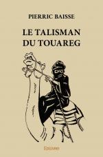 Le talisman du Touareg