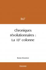 Chroniques révolutionnaires : La 13e colonne