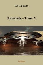 Survivants - Tome 5