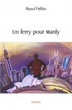 Un ferry pour Manly