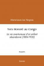 Yves Honoré au Congo