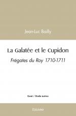La Galatée et le Cupidon