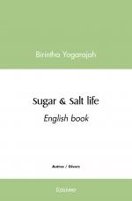 Sugar & Salt life