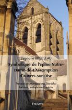 Symbolique de l'église Notre-Dame-de-L'Assomption d'Auvers-sur-Oise