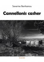 Cannellonis casher