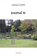 Journal IV