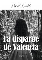 La disparue de Valencia