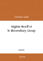 Virginia Woolf et le Bloomsbury Group