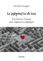 Le labyrinthe de Lou
