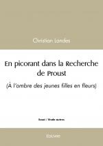 En picorant dans la Recherche de Proust - 2