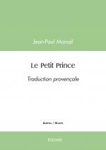 Le Petit Prince - Traduction provençale