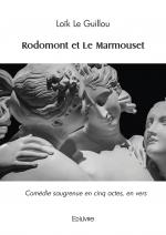 Rodomont et Le Marmouset