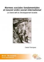 Normes sociales fondamentales et nouvel ordre social international