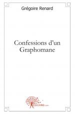 Confessions d'un Graphomane