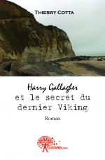 Harry Gallagher et le secret du dernier Viking