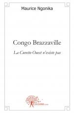 Congo Brazzaville, la Cuvette-Ouest n'existe pas