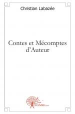 Contes et Mécomptes d'Auteur