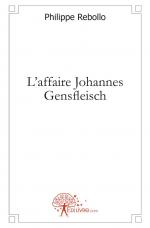 L'affaire Johannes Gensfleisch