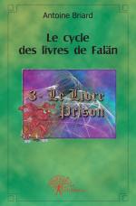 Le Cycle des Livres de Falän - Tome 3