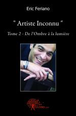 Artiste Inconnu - Tome 2