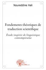 Fondements théoriques de traduction scientifique