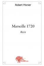 MARSEILLE 1720
