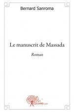 Le manuscrit de Massada