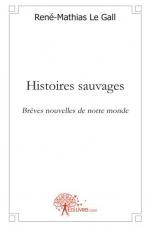 Histoires sauvages
