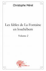 Les fables de La Fontaine en louchébem - 2