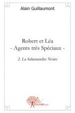 Robert et Léa - Agents très Spéciaux 2