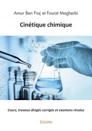 Cinétique chimique