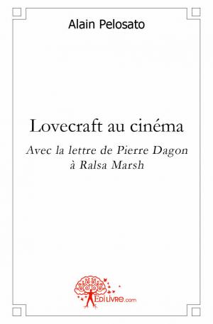 Lovecraft au cinéma