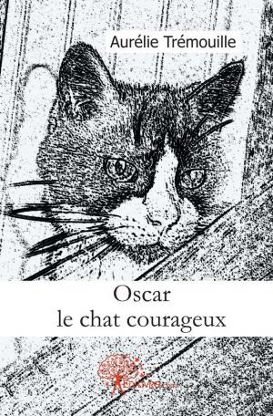 Oscar le chat courageux