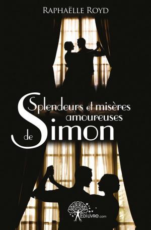  Splendeurs et misères amoureuses de Simon