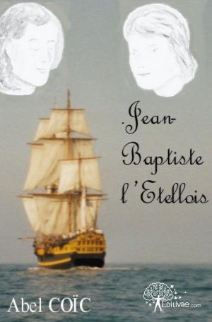 Jean-Baptiste l'Etellois