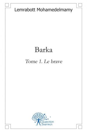 Barka - Tome 1
