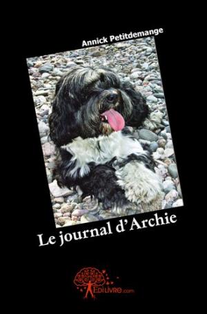 Le journal d'Archie