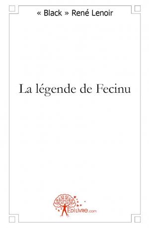 La légende de Fecinu 