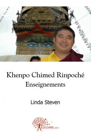 Khenpo Chimed Rinpoché - Enseignements