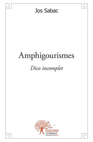 Amphigourismes