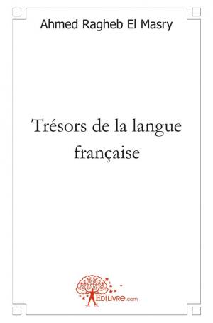 Trésors de la langue française
