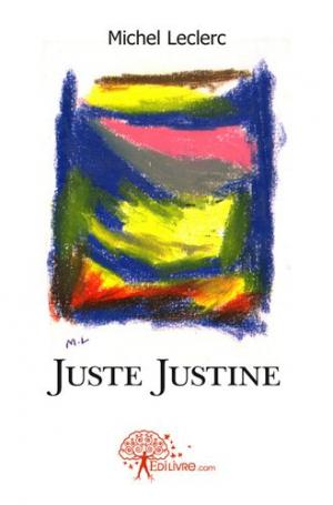 Juste Justine