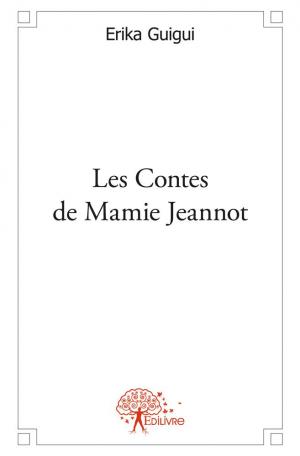 Les Contes de Mamie Jeannot
