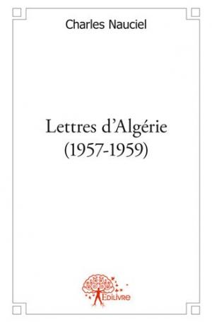 Lettres d'Algérie (1957-1959)