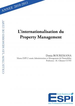 L'internationalisation du Property Management