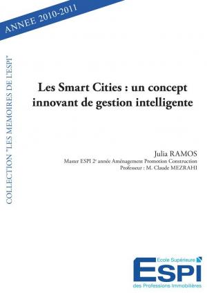Les Smart Cities : un concept innovant de gestion intelligente